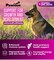 Dog Multivitamin Chewable with Glucosamine 16 in 1 Dog Vitamins and Supplements Senior & Puppy Multivitamin for Dogs Hip and Joint Support Health Immunity Mobility Gut, Skin, Heart, Coat